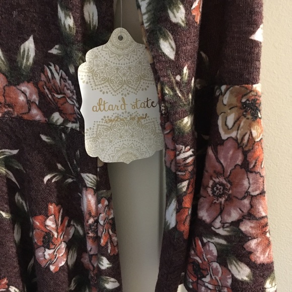 NWT Altar’d State dress Size M - Picture 5 of 5